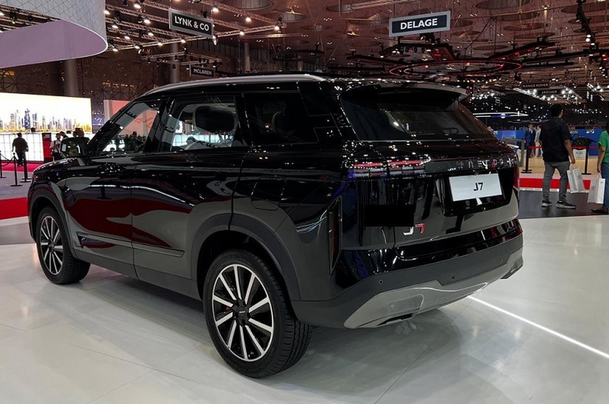 فروش لوکانو L7 آغاز شد؛ قیمت 1.2 میلیارد