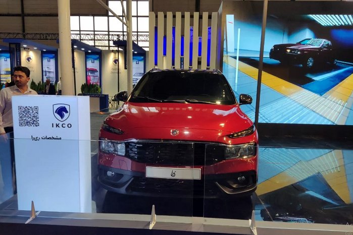 رونق دوباره فروش حواله خودرو/ حواله ریرا 450 میلیون