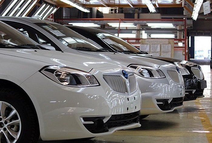 قیمت برلیانس امروز 29 تیر/ با کمتر از 500 میلیون برلیانس بخرید!