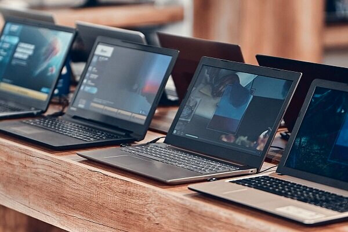 شرایط جدید واردات لپ تاپ اعلام شد 