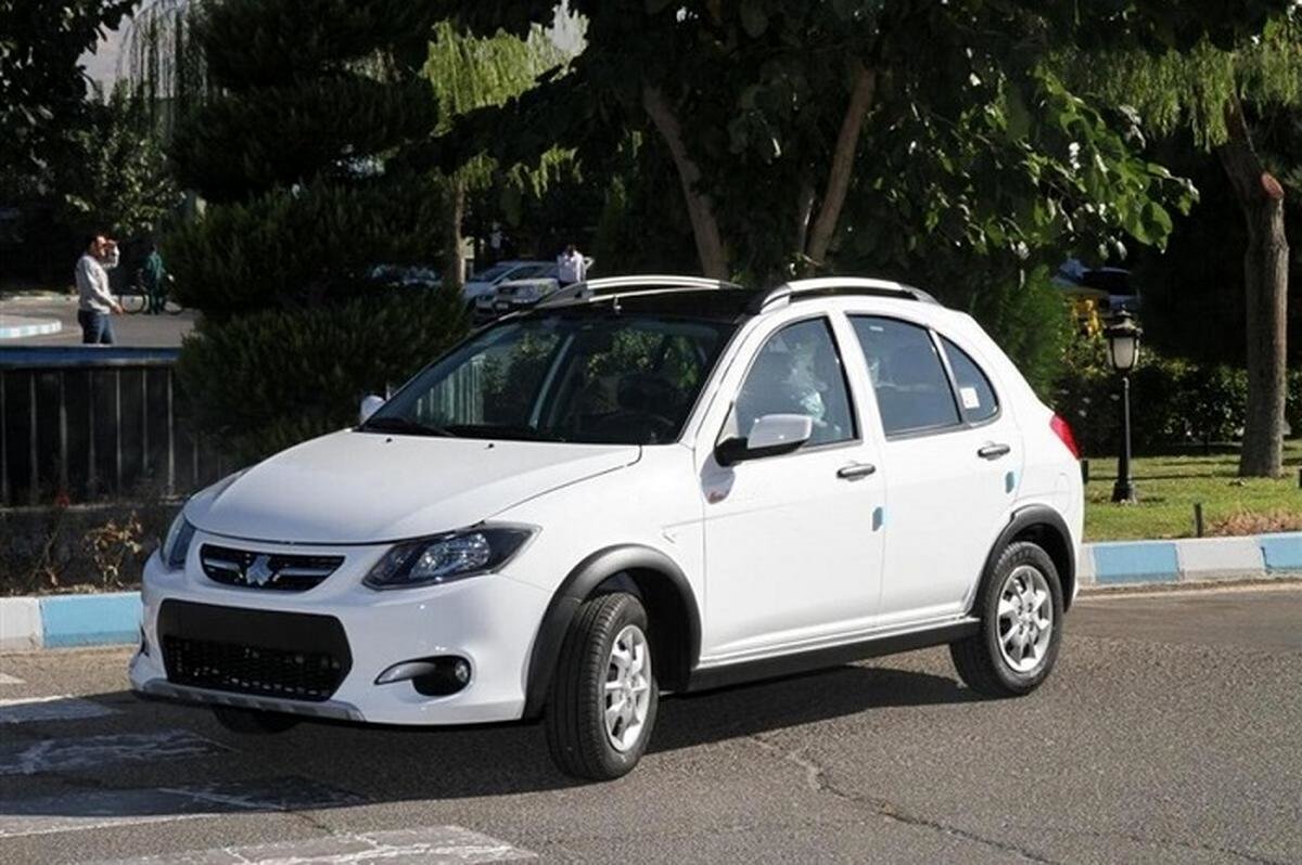 قیمت کوییک امروز 30 تیر/ ارزان‌ترین سواری بازار چقدر فروخته می‌شود