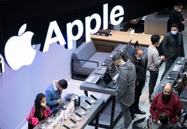 شرط رجیستری آیفونهای قاچاق اعلام شد