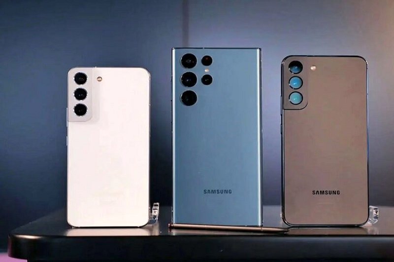 قیمت گوشی سامسونگ دوشنبه 8 مرداد 1403/ گلکسی S24 اولترا چند؟