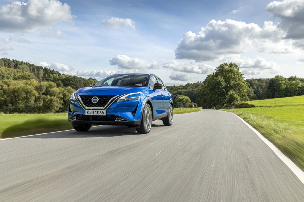 ارزش گمرکی خودروهای وارداتی نیسان اعلام شد + جدول