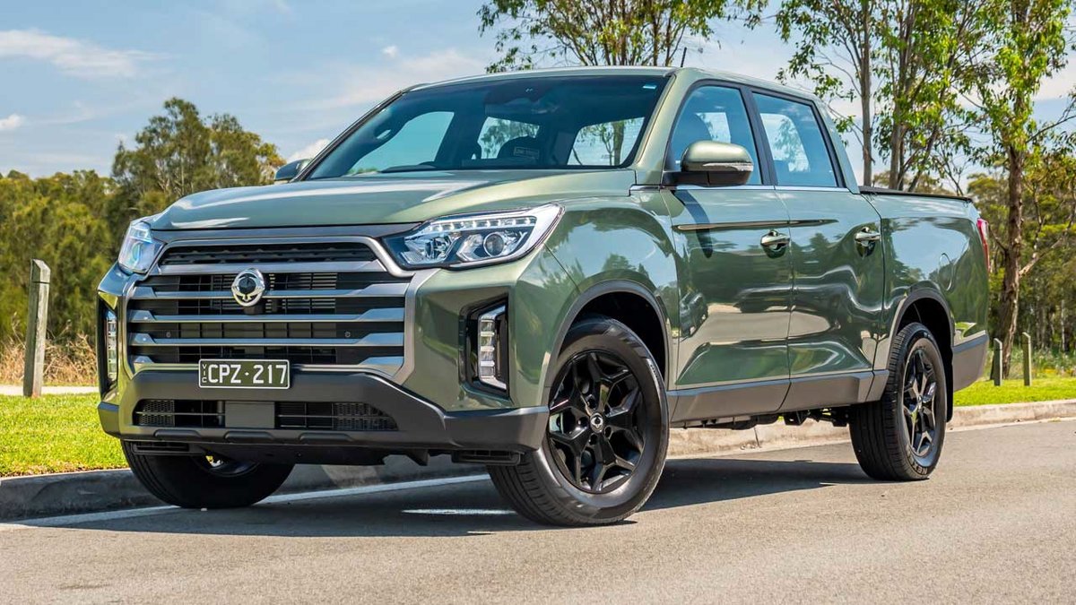 تمدید پیشفروش موسو گرندخان؛ 4.2 میلیارد با تحویل چهارماهه