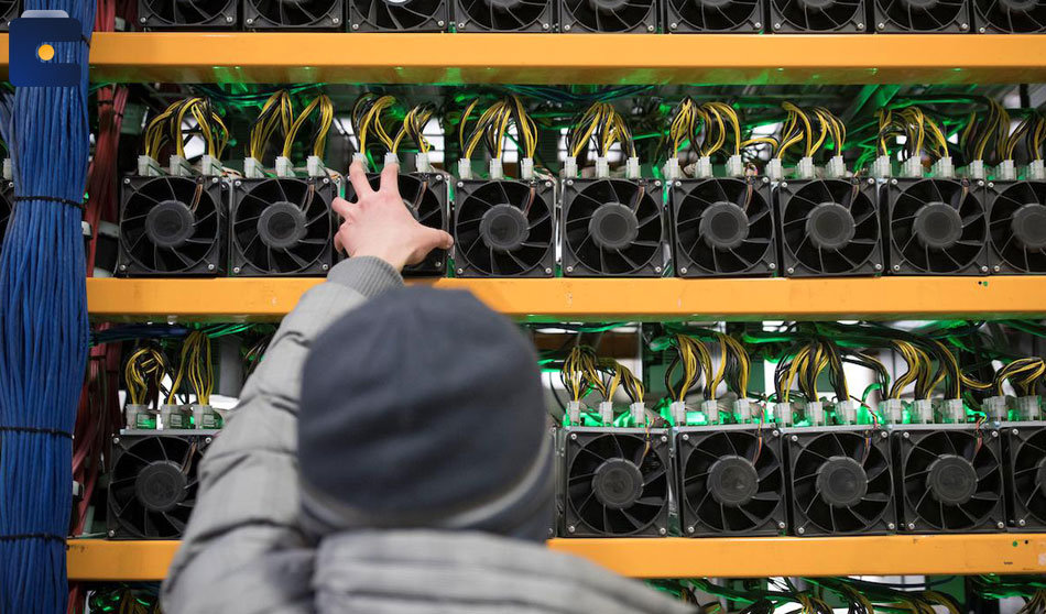 ماینر معرفی کنید، 200 میلیون جایزه بگیرید!