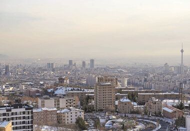 اجاره آپارتمان در گران‌ترین مناطق تهران چقدر است؟
