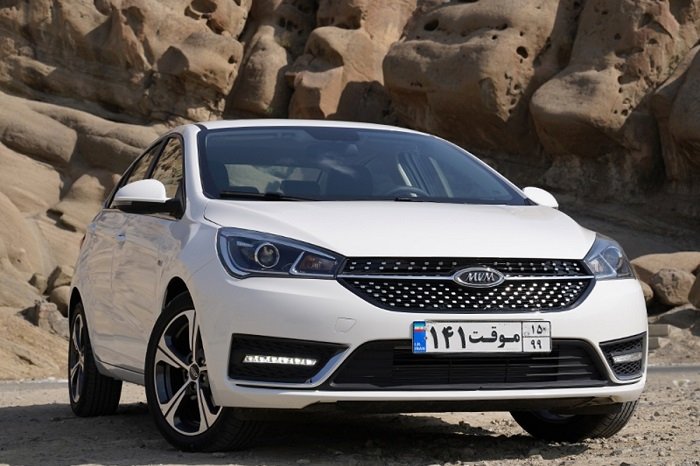 شرایط فروش اقساطی آریزو 5 مدیران‌خودرو اعلام شد؛ مدت بازپرداخت تا پنج سال