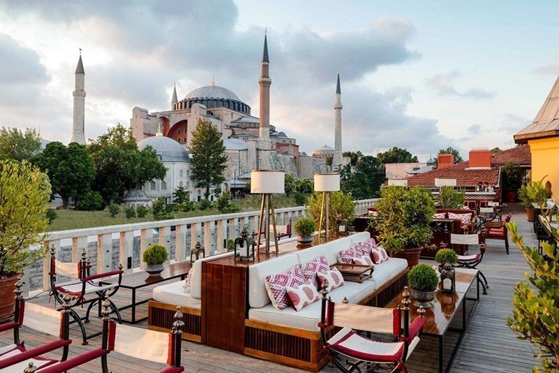 قیمت تور هوایی استانبول/ تور ارزان استانبول چند؟