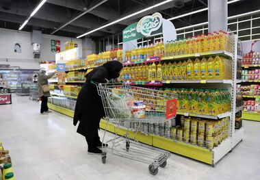 مرحله اول کالابرگ شهریور شارژ شد