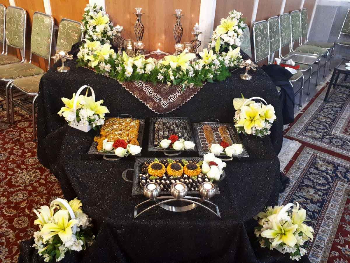 مرگ‌های لوکس؛ از حذف مراسم ترحیم تا هزینه 400 میلیونی مجلس ترحیم