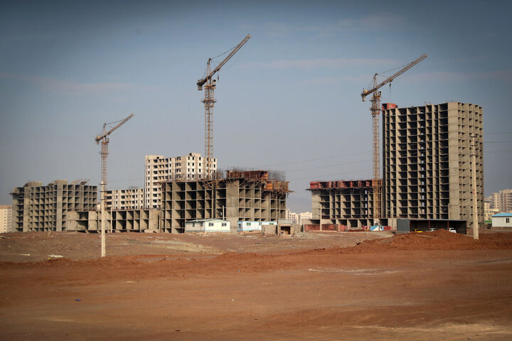 آمار جدید از اختصاص زمین به خانوارهای تهرانی