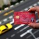 کارت‌های سوخت جایگاه‌ها جمع‌آوری می‌شوند