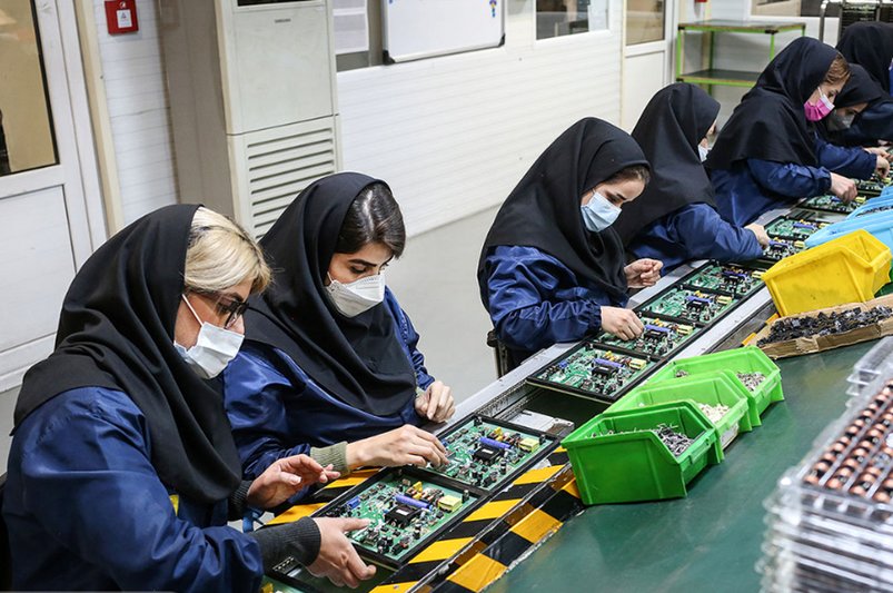 تعرفه پرداخت حق بیمه زنان خانهدار اعلام شد