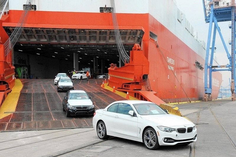 واردات خودرو به کام دلال‌ها؛ بزرگ‌ترین مشتریان سامانه یکپارچه لو رفت!