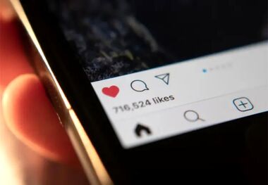 بازار داغ لایک فروشی؛ هر لایک 42 هزار تومان
