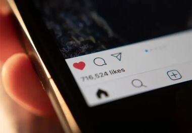 بازار داغ لایک فروشی؛ هر لایک 42 هزار تومان
