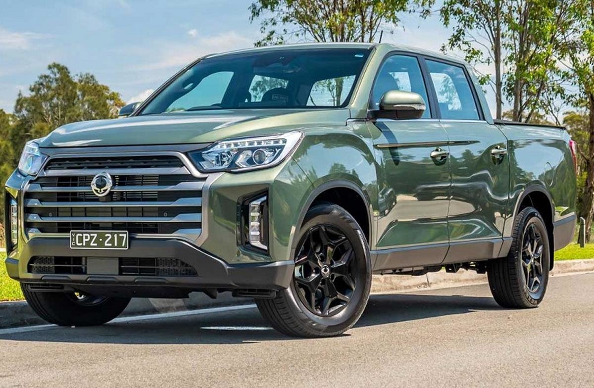 مقایسه سانگ یانگ موسوخان و چانگان هانتر پلاس؛ تقابل غول کرهای و تازهنفس چینی