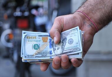 رد پای یک کشور عربی در گرانی‌ دلار تهران