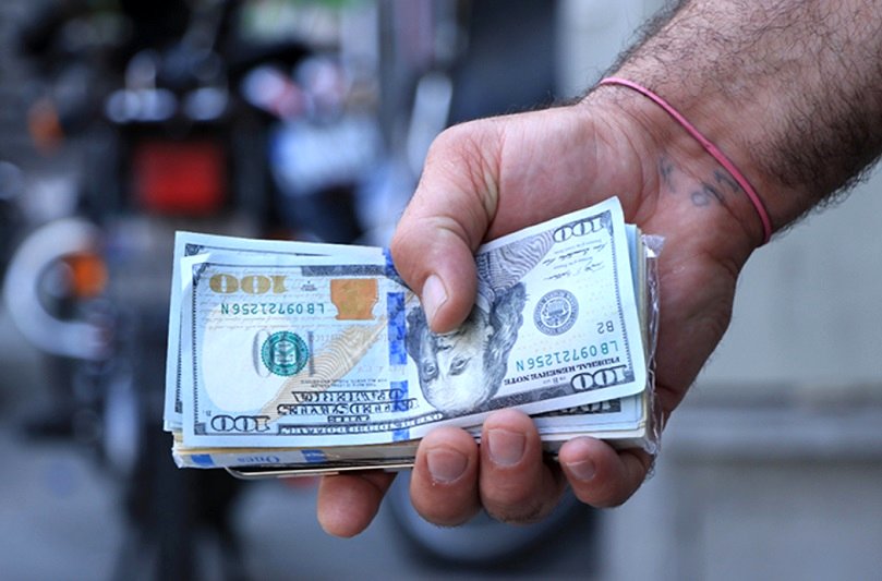 رد پای یک کشور عربی در گرانی دلار تهران