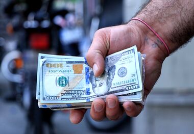 رد پای یک کشور عربی در گرانی‌ دلار تهران