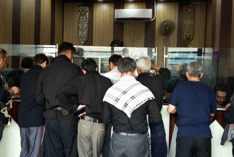 مسافران اربعین بخوانند؛ آغاز پیشفروش بلیط از این تاریخ