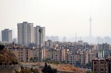 احتمال رونق بازار مسکن بعد از جنگ
