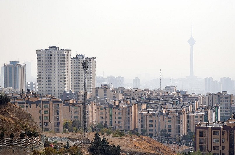 تغییر آرایش در بازار مسکن؛ کوچک‌متراژها پیشتاز شدند