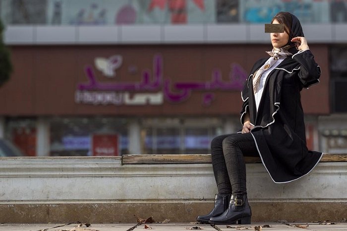 پشتپرده کسب و کار مدلینگ در ایران