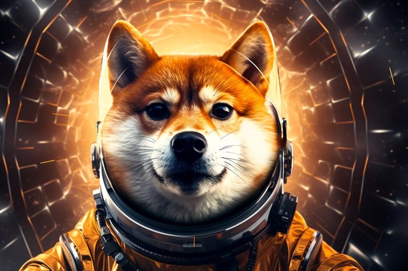 شیبا به ترامپ و ایلان ماسک پیشنهاد همکاری داد!