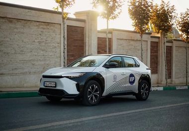 تویوتا bZ4X مکس؛ رقیب فولکس واگن ID.4 چقدر ارزش خرید دارد؟