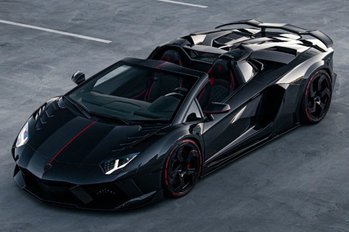 رکورد فروش لامبورگینی شکسته شد!
