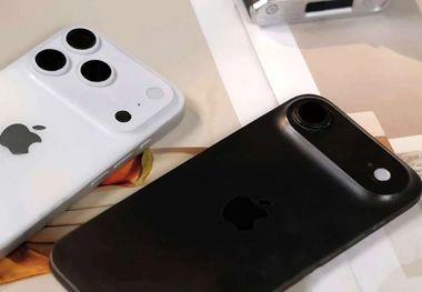 قیمت آیفون ۱۷ با رجیستری