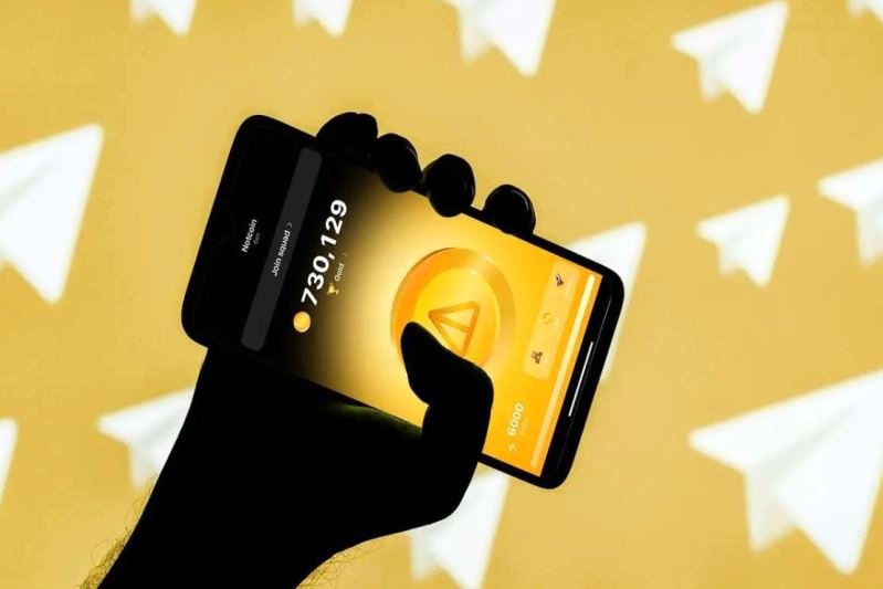 قیمت نات کوین تا امروز چقدر پیش‌رفته است؟