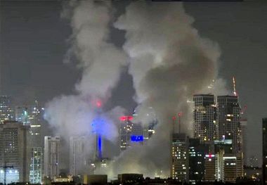 خسارت سنگین ایران به مرکز مهم تحقیقاتی وزارت جنگ رژیم صهیونیستی