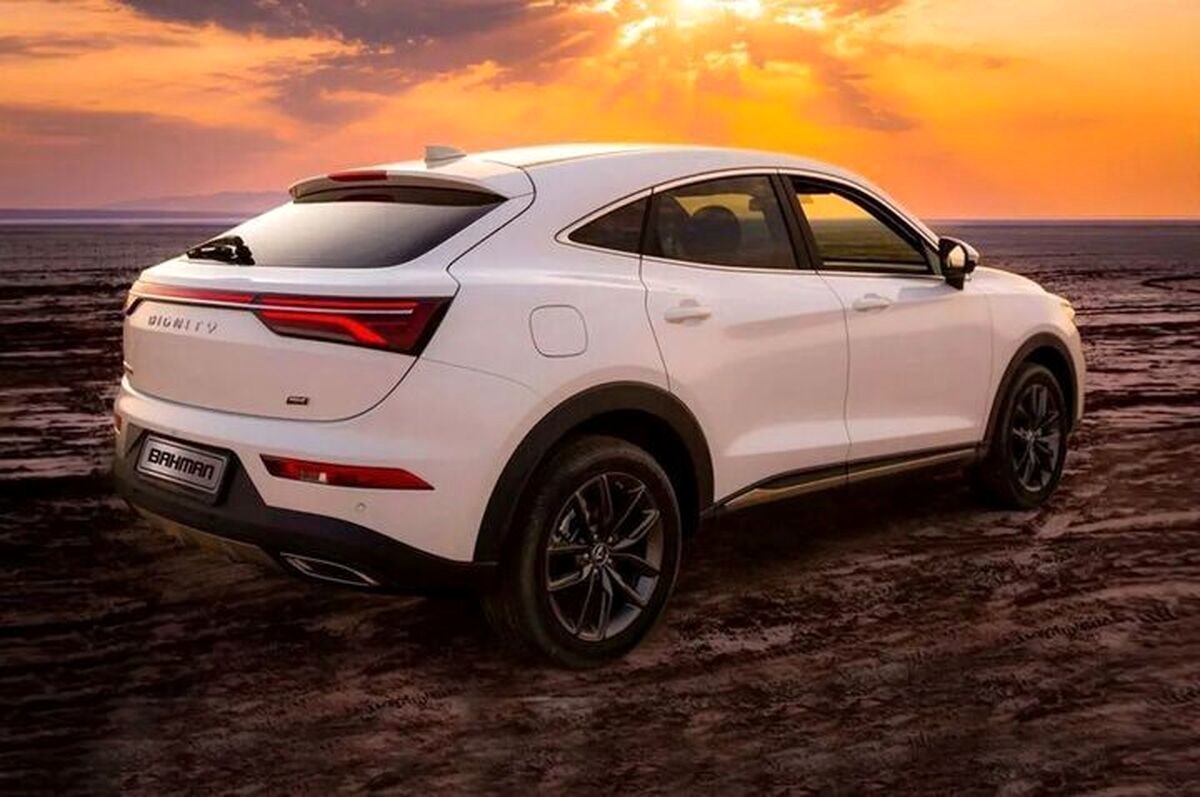 قیمت دیگنیتی در بازار امروز/ ریزش سنگین شاسی‌بلند لاکچری بهمن‌موتور