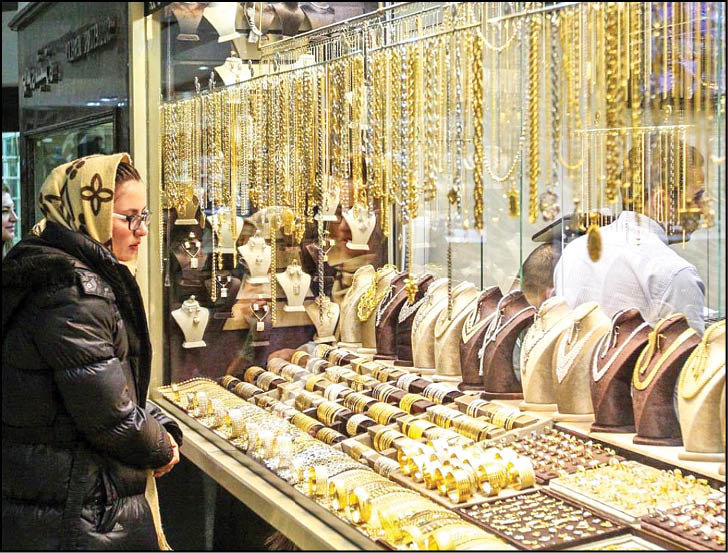 شوک جدید به بازار طلا