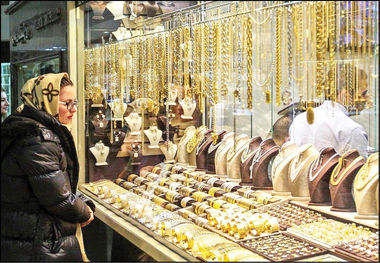 شوک جدید به بازار طلا