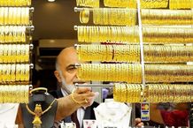 قیمت طلا امروز پنجشنبه 15 آذر/ طلا در مسیر صعود قرار گرفت