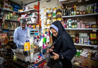 خبر مهم اتحادیه سوپرمارکت‌ها؛ این افراد از کار کردن محروم شدند