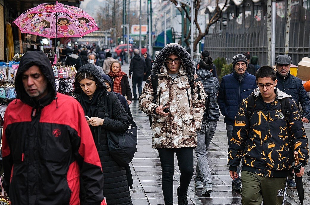 نرخ تورم تا پایان سال چقدر می‌شود؟