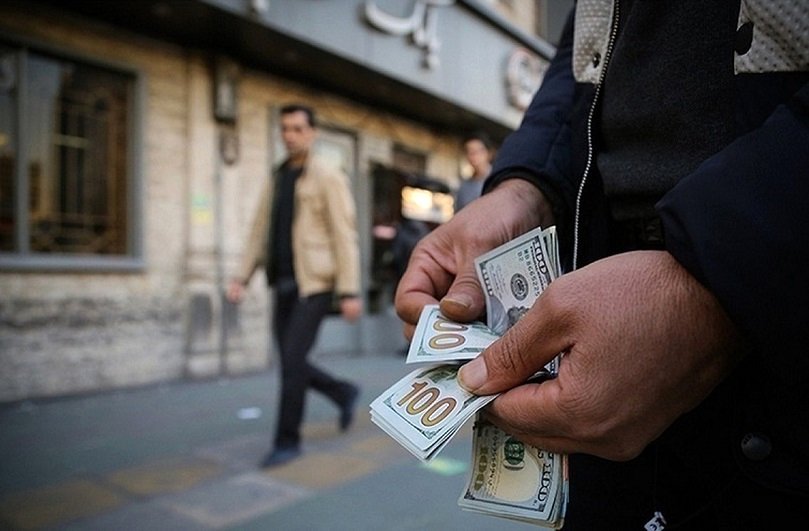 قیمت دلار امروز 16 تیر/ رشد قیمت در بازار