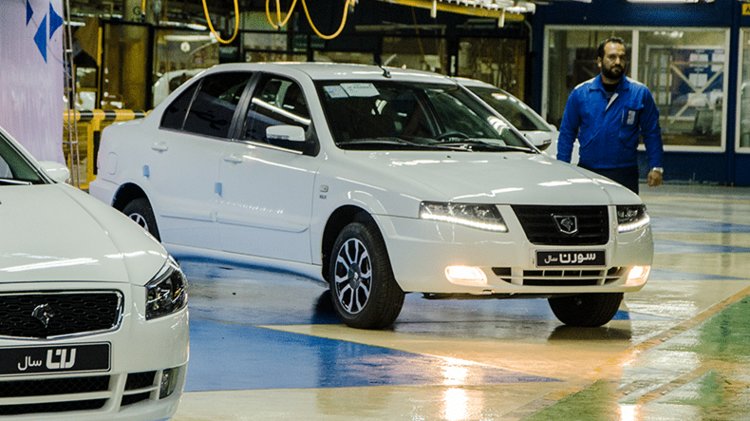 قیمت سمند امروز جمعه 26 بهمنماه/ با 220 میلیون خودرو بخرید!