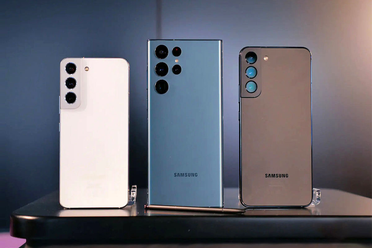 قیمت گوشی سامسونگ امروز 24 شهریور 1403/ رونمایی از نوبرانه اقتصادی در بازار