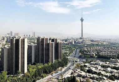 آمار خانه خالی در کشور؛ بیش از نیم‌میلیون!