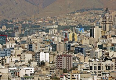 قیمت جدید آپارتمان در مناطق ۲۲گانه تهران