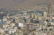 قیمت آپارتمان ۶۰ متری در تهران‌