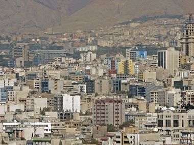 قیمت آپارتمان ۶۰ متری در تهران‌