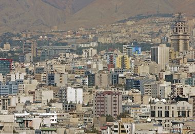 قیمت آپارتمان ۶۰ متری در تهران‌