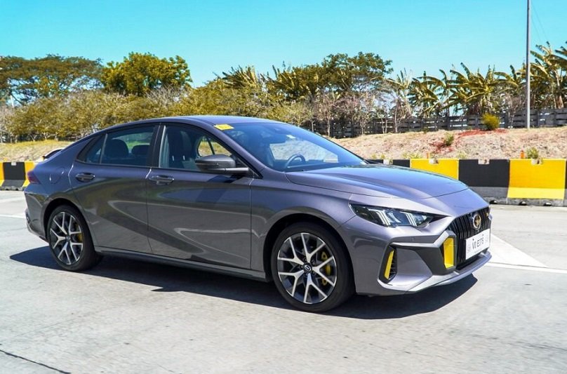 مقایسه کیامسی J7 و جیایسی امپو؛ رقابت داغ سدانهای اسپرت چینی